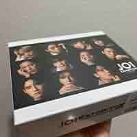 Amazon | JO1 パズル JO1 EXHIBITION in Gallery AaMo JO1展
